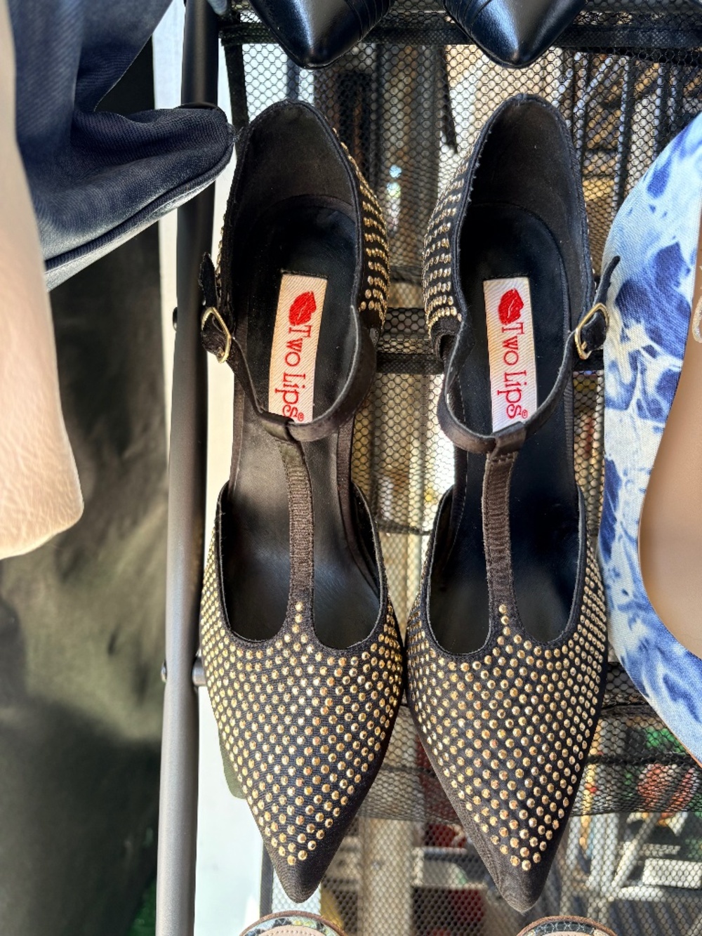 Shoes